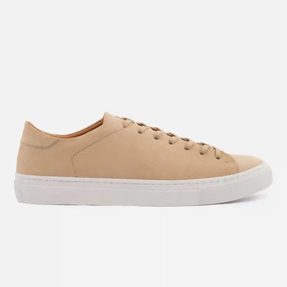 Reid Sneakers - Nubuck - Men's