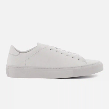 Reid Sneakers - Full Grain Leather - Women's