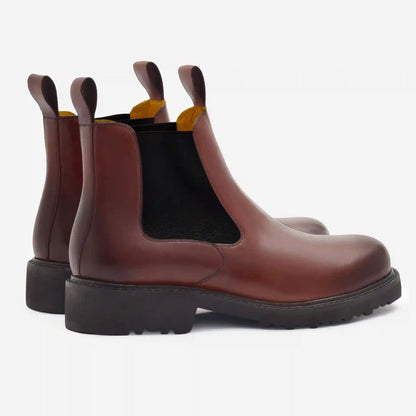Silva Boots - Men's