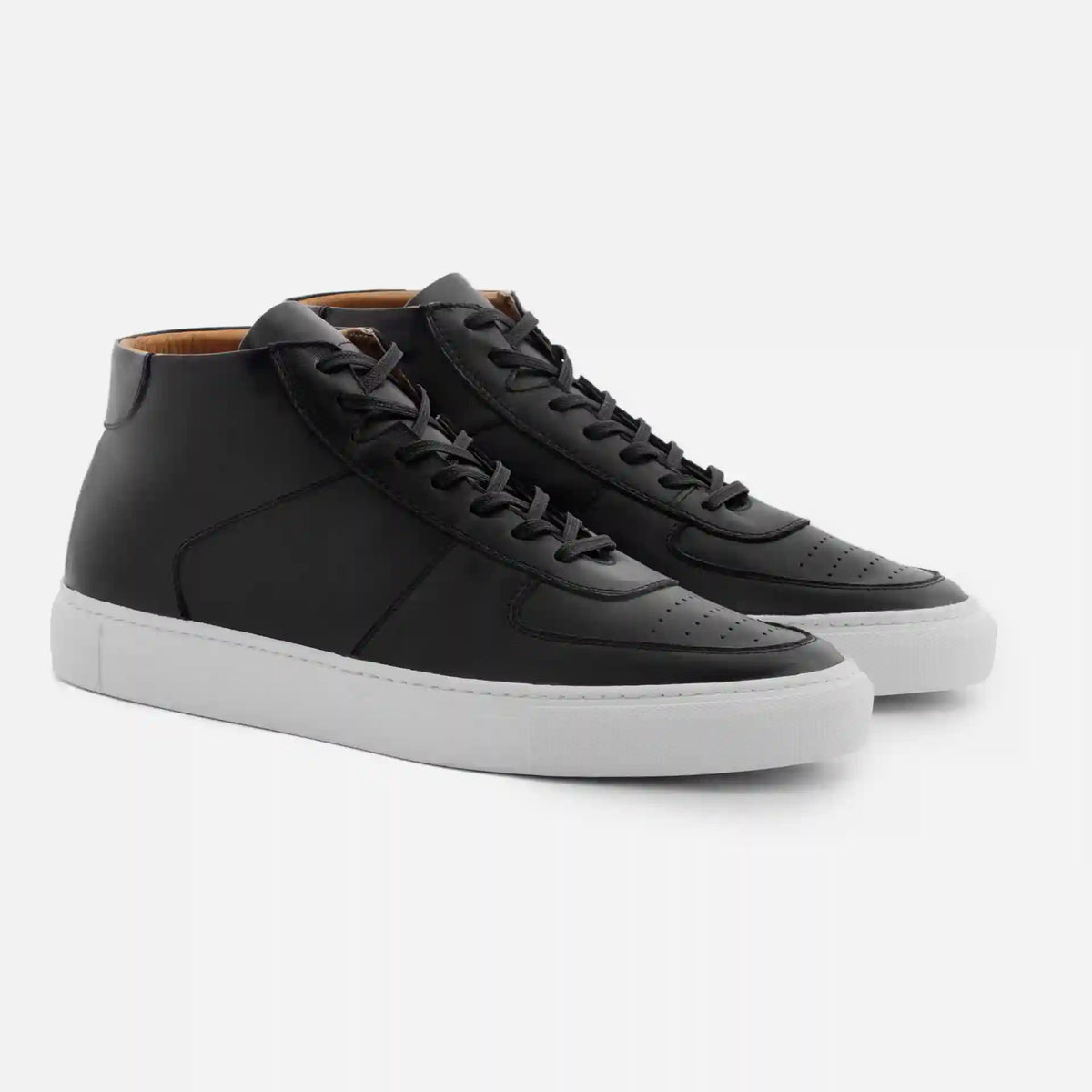 Garcia High Top - Men's
