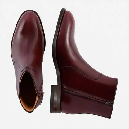 Easton Side-Zip Boots - Men's