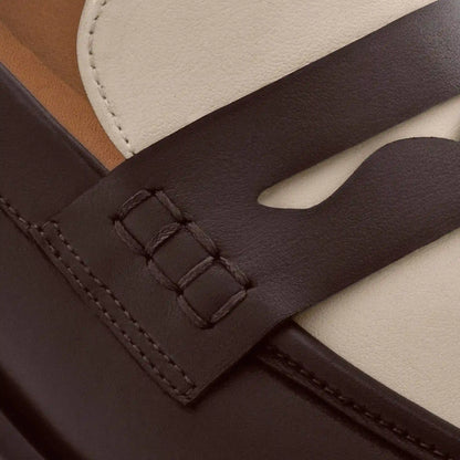 Camille Penny Loafers - Women's