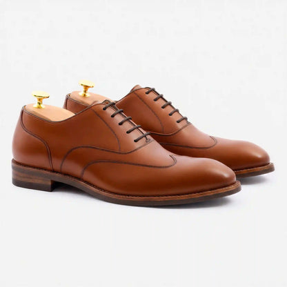 Wright Austerity Oxfords - Men's