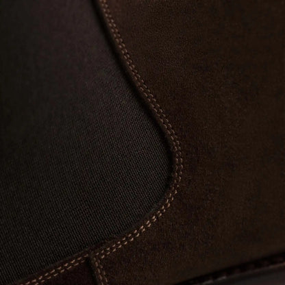 Bolton Chelsea Boots - Suede - Men's