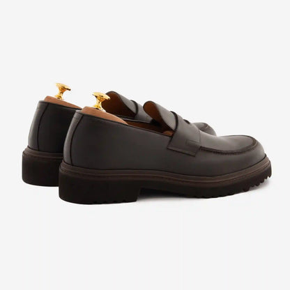 Fuentes Loafers - Pull-Up - Men's