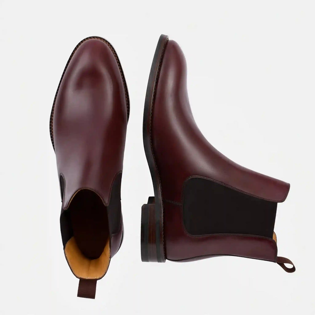 Bolton Chelsea Boots - Men's