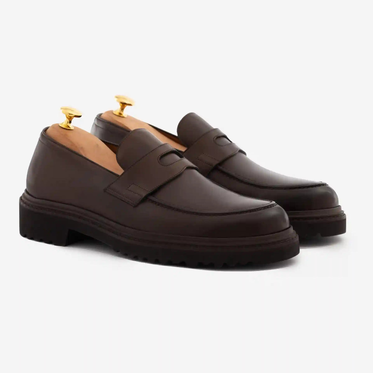 Fuentes Loafer - Men’s