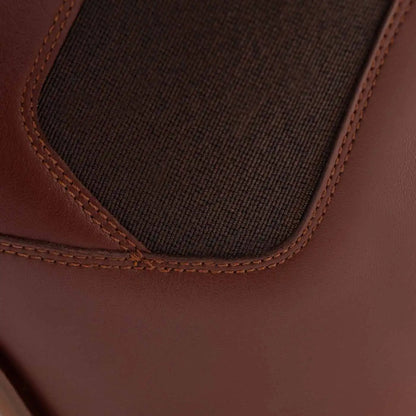 Bianca Chelsea Boots - Full Grain Leather - Women's