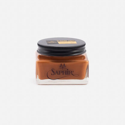 Saphir Pommadier - Cream Shoe Polish - Add On