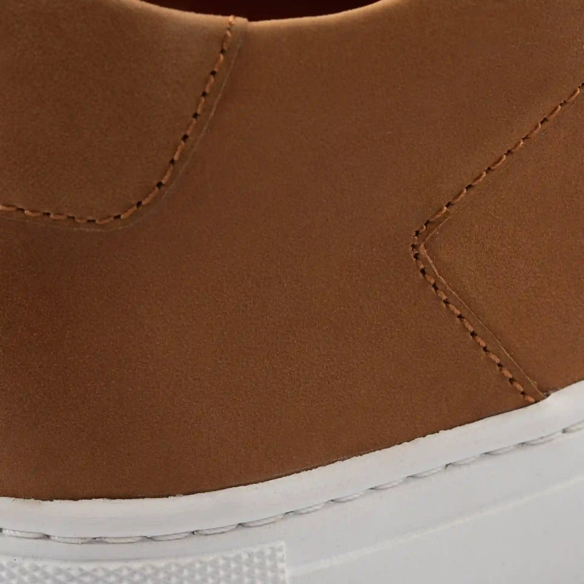 Garcia Sneakers - Pull-Up - Men's