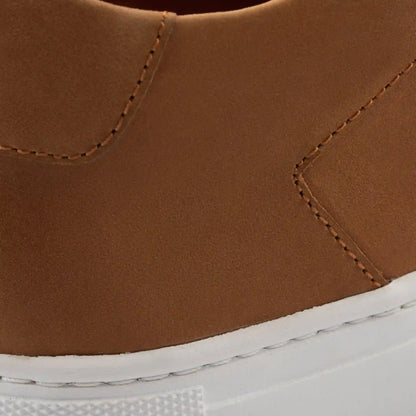 Garcia Sneakers - Pull-Up - Men's