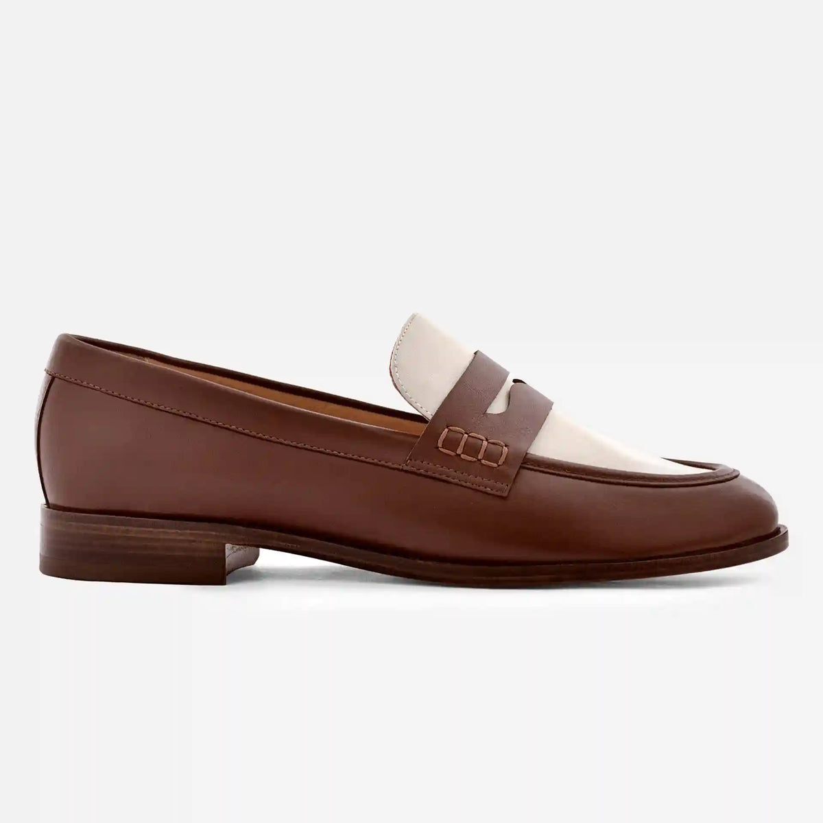 Camille Penny Loafers - Women's