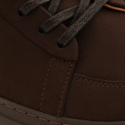 Corso Sneakers - Nubuck - Men's