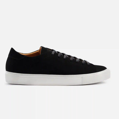 Reid Sneakers - Nubuck - Men's