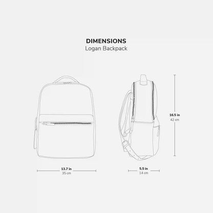 Logan Backpack - Men's