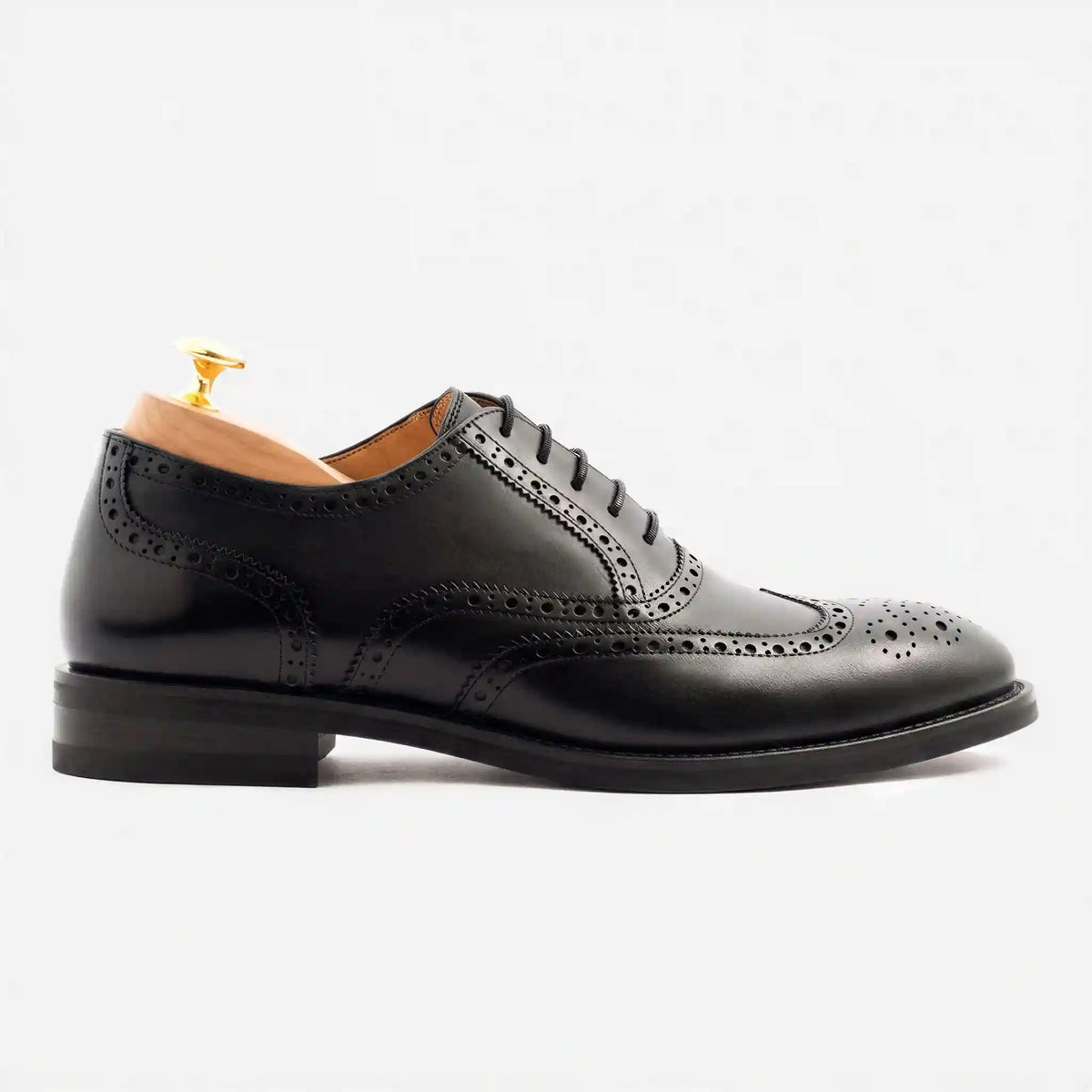 Yates Oxfords - Men's