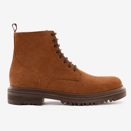 Mercer Boots - Water Repellent Suede - Men’s