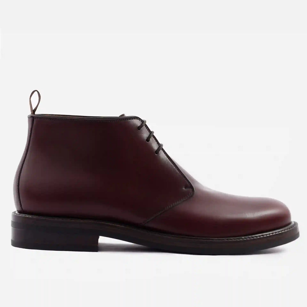 Laval Chukka Boots - Men's