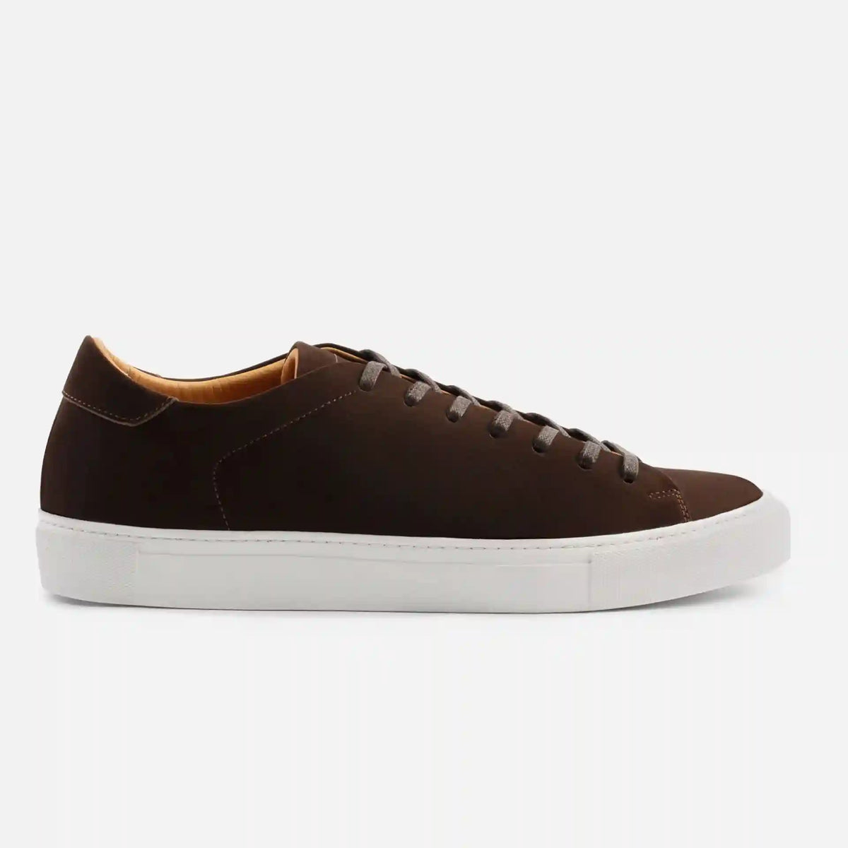 Reid Sneakers - Nubuck - Men's