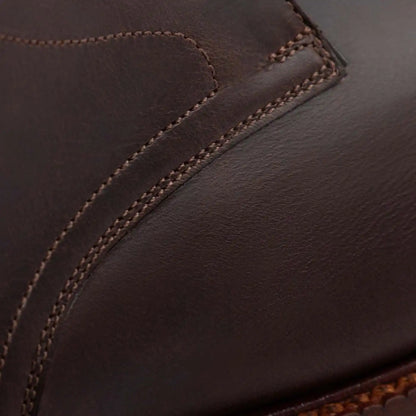 Lopez Boots - Pull-Up - Men's