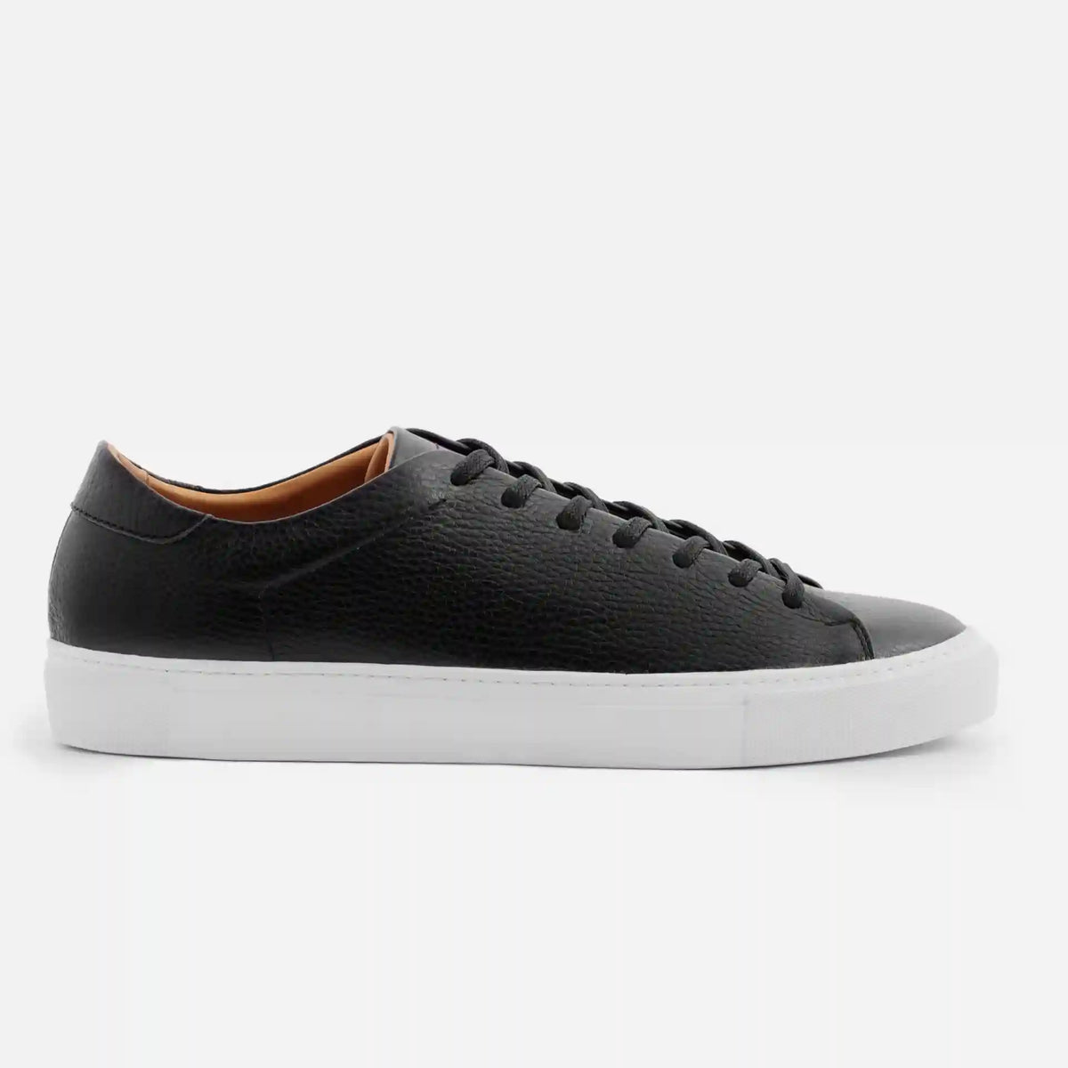 Reid Sneakers - Pebbled - Men's