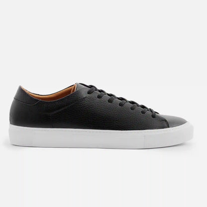 Reid Sneakers - Pebbled - Men's