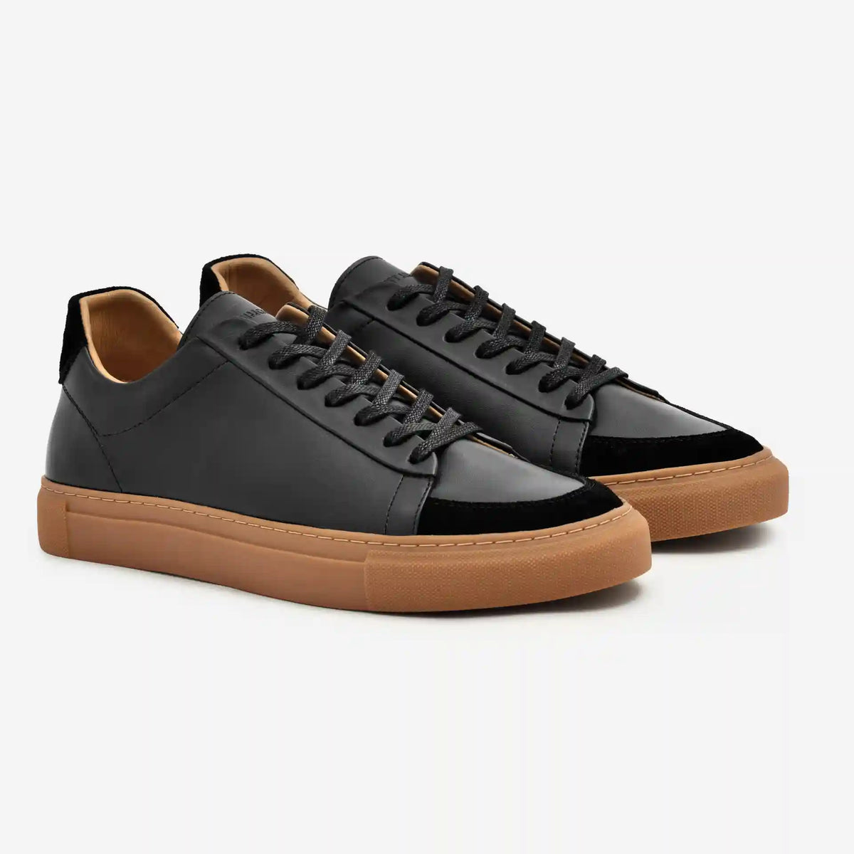 Corso Sneakers - Leather & Suede - Men´s