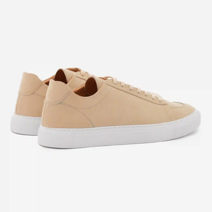 Corso Sneakers - Nubuck - Men's
