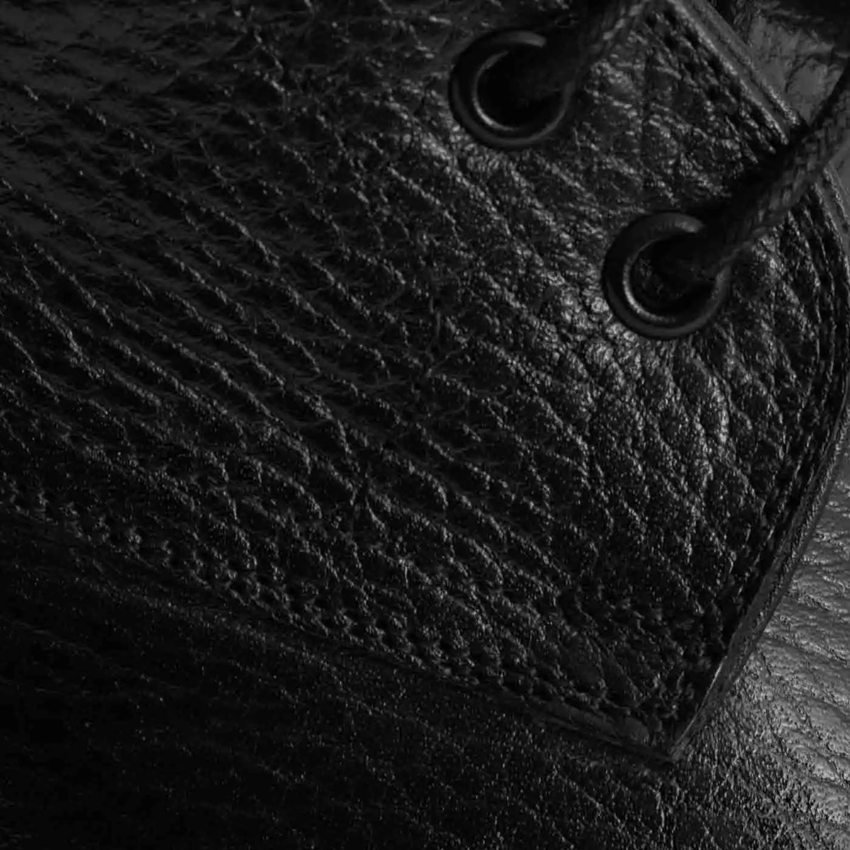 Dowler Boots - Pebbled Leather - Men's