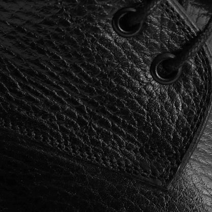 Dowler Boots - Pebbled Leather - Men's