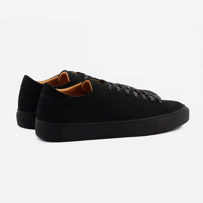 Reid Sneakers - Nubuck - Men's