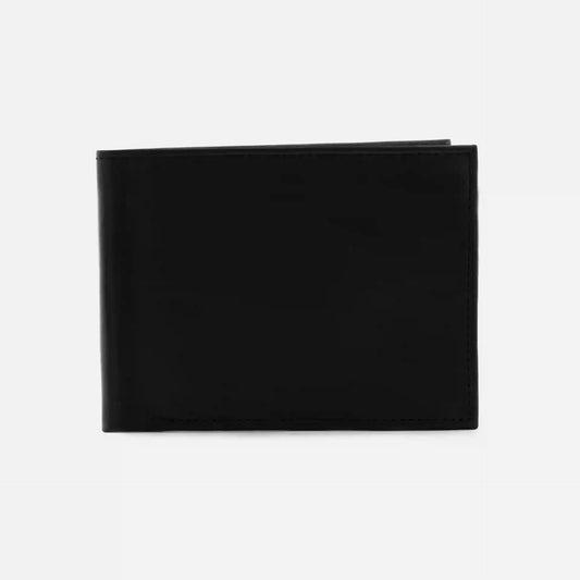 Bennett Bifold Wallet - Men's - Add On Full Grain Leather