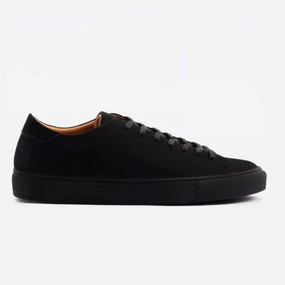 Reid Sneakers - Nubuck - Men's