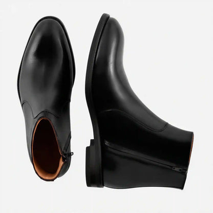 Easton Side-Zip Boots - Men's