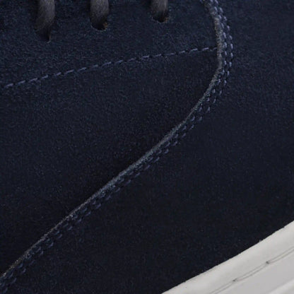 Conti Sneakers - Suede - Men's