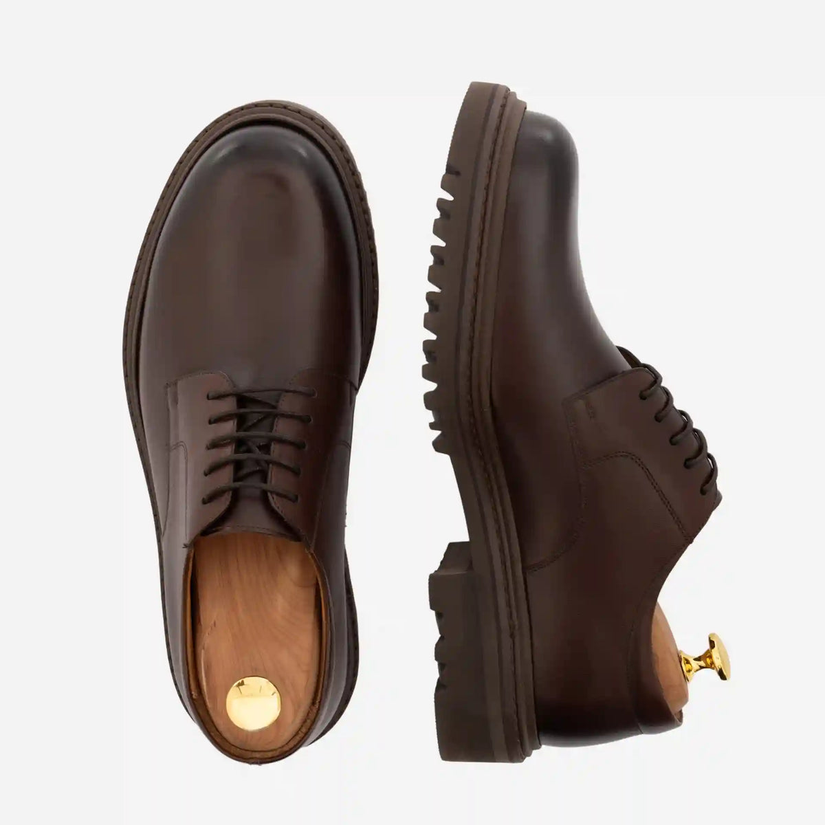 Palermo Derby - Men's
