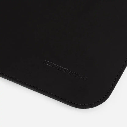 Leather Desk Pad - Men's