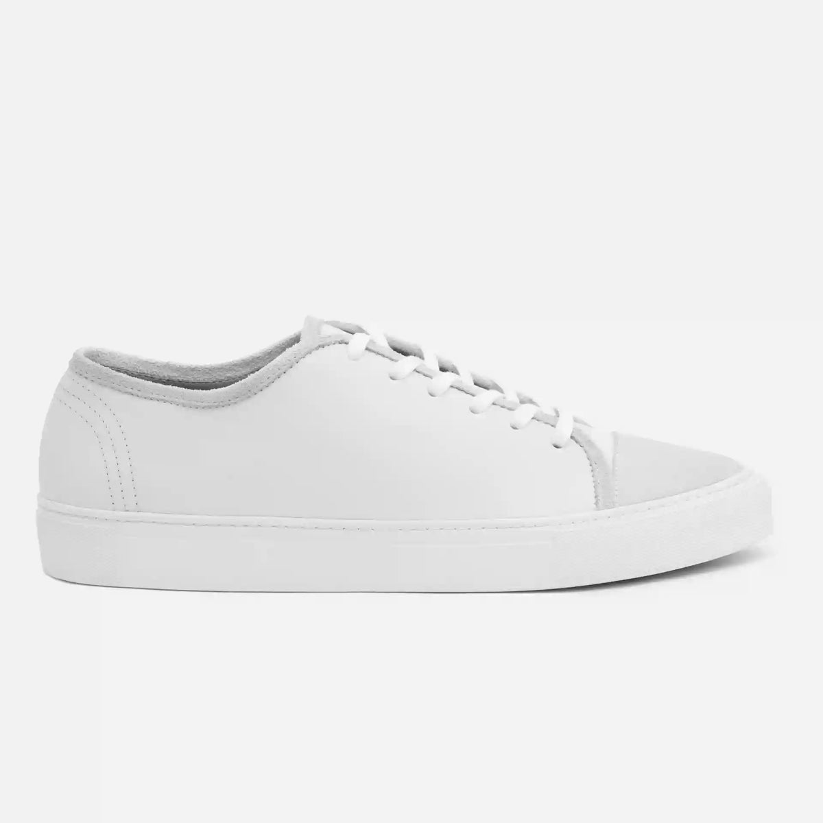 Prieto Sneakers - Leather/Suede - Men's
