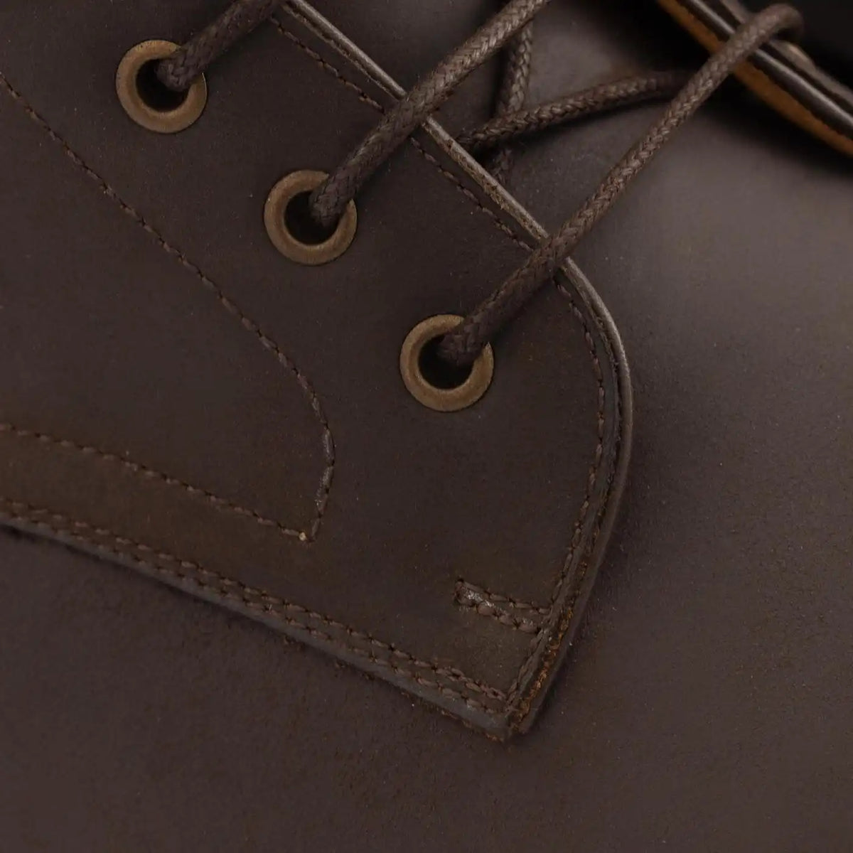 Williamson Boots - Pull-Up - Commando Sole - Men's