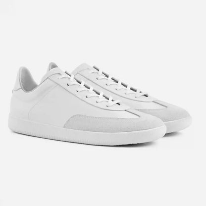 Rivera Trainers - Leather/Suede - Men's