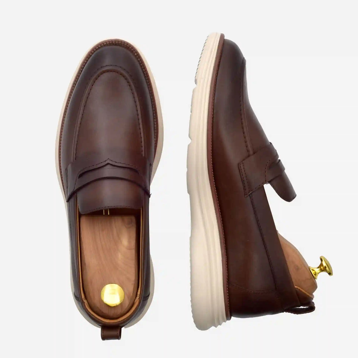 Hudson Loafer - Men´s