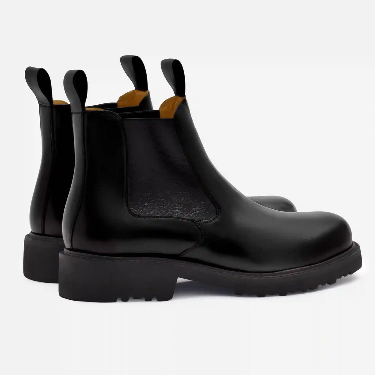 Silva Boots - Men's