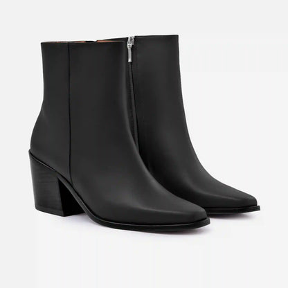 Vera Ankle Boot- Women's