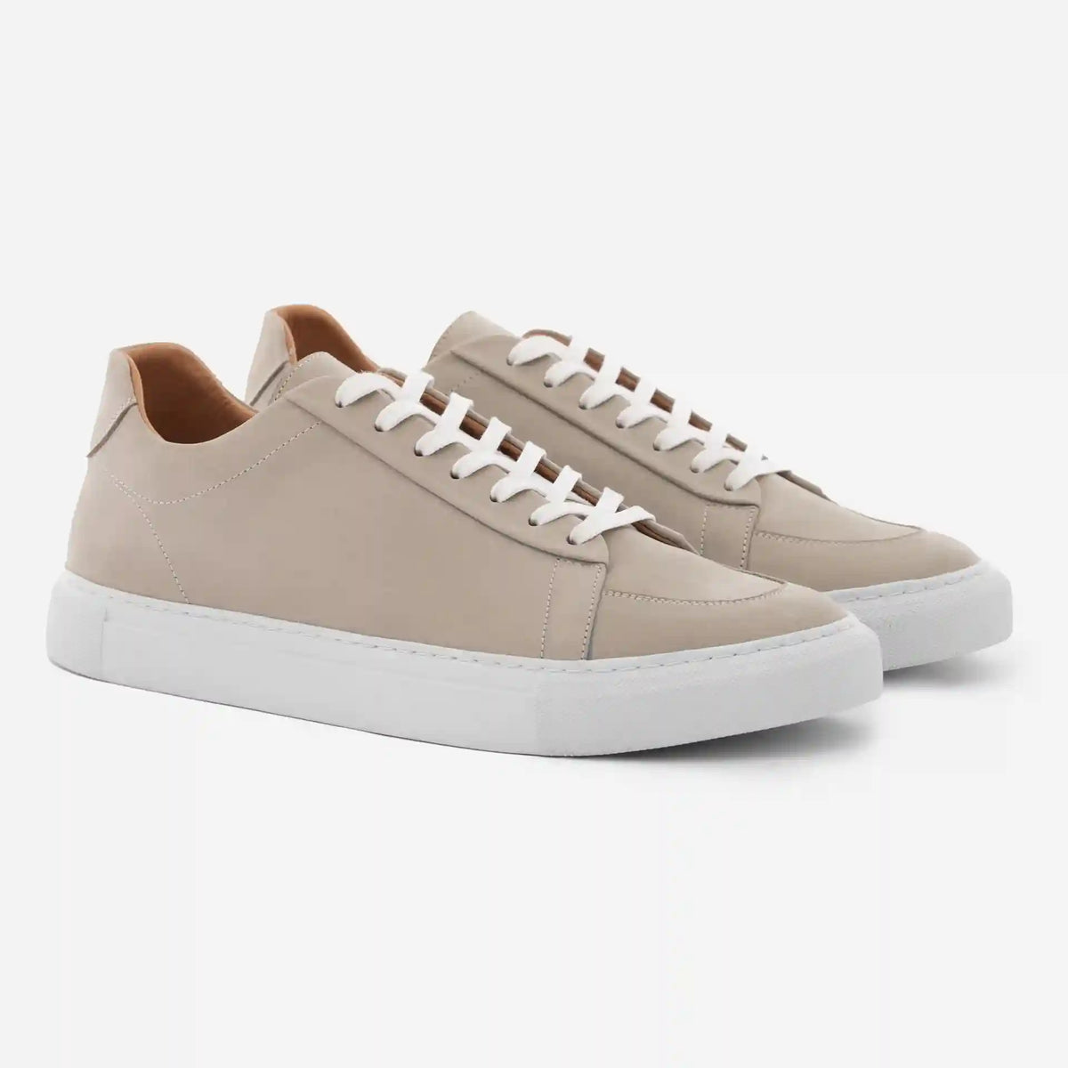 Corso Sneakers - Nubuck - Men's