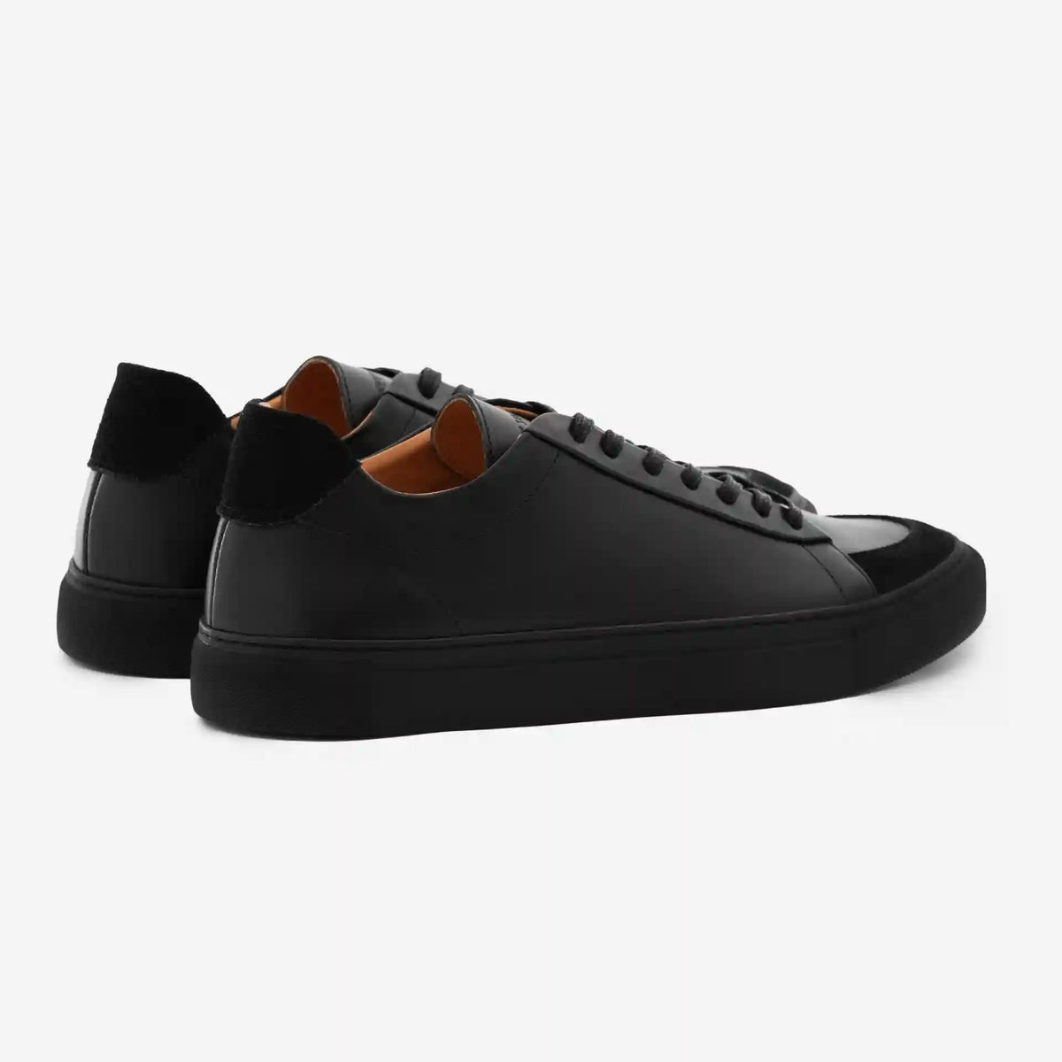 Corso Sneakers - Leather & Suede - Men´s