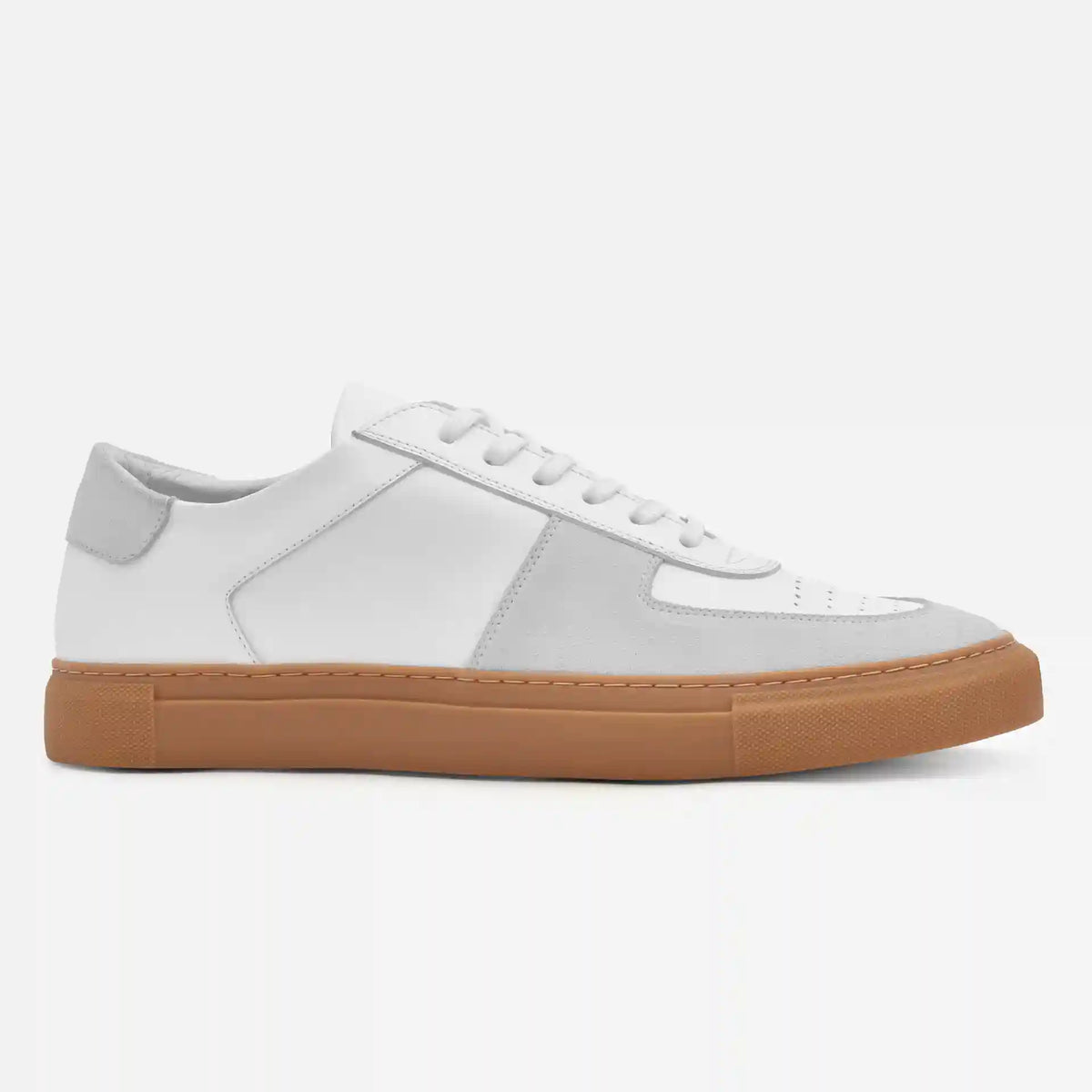 Garcia Sneakers - Leather/Suede - Men's
