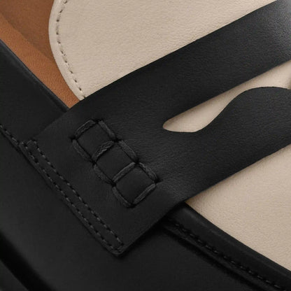 Camille Penny Loafers - Women's