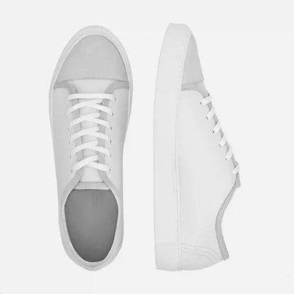 Prieto Sneakers - Leather/Suede - Men's