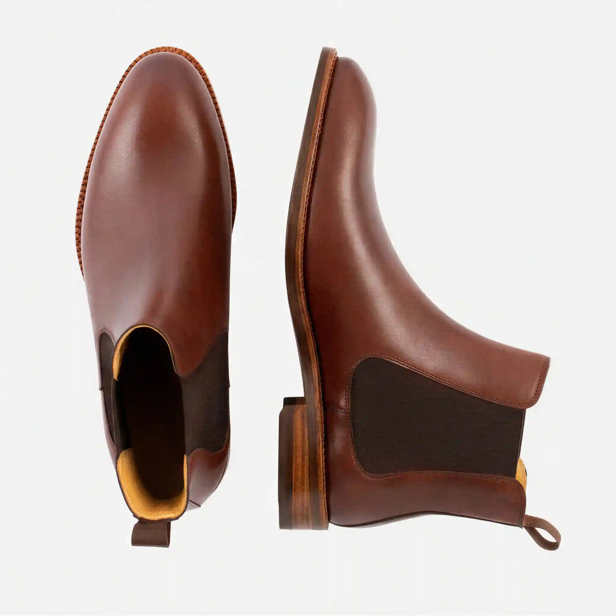 Bolton Chelsea Boots - Men's