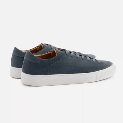 Reid Sneakers - Suede - Men's